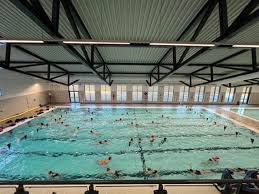 Image result for Rykneld Synchronized Swimming