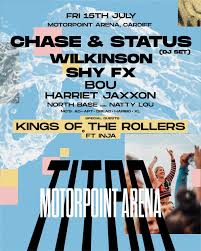 Image result for Cardiff Titans