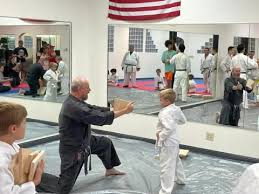 Image result for Blackpool Budokan Martial Arts