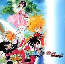 「ロニ・デュナミス テイルズオブデスティニー2」の画像検索結果