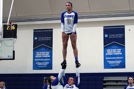 Image result for L&G Acrobatic Gymnastics