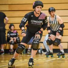 Image result for London Roller Girls