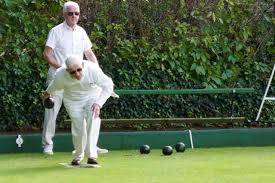 Image result for Twyford Bowls & Lawn Tennis Club
