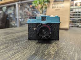 Attēlu rezultāti vaicājumam “Diana camera”