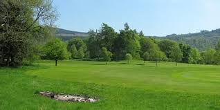 Image result for Killin Golf Club