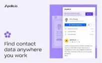 Apollo.io: Free B2B Phone Number & Email Finder