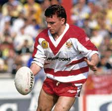 Image result for Oldham St Annes Rugby League Football Club