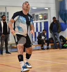 Image result for Bedfordshire Clangers Badminton Club