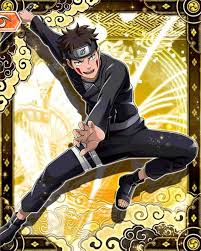 「犬塚キバ」の画像検索結果