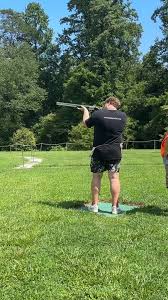 Image result for Henley-in-Arden Rifle & Pistol Club