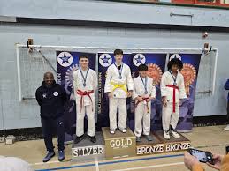 Image result for Alpha Judo Club