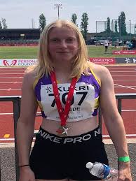 Image result for Exeter Harriers Limited