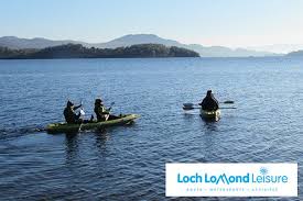 Image result for Lomond Kayak Club