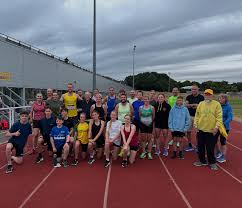 Image result for Avon Valley Runners