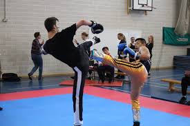 Image result for London Kickboxing