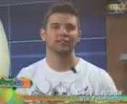 Fabio Melanitto JUeves ex uff-