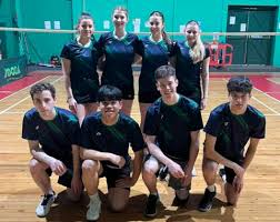 Image result for North Cheshire Badminton Club