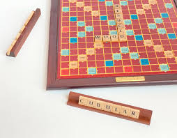 Image result for Holderness Scrabble Club