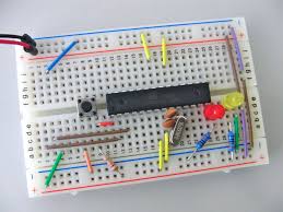 Image result for steckbrett