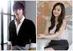 Image result for park min young dating rumors