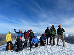 Image result for Perth Mountaineering Club