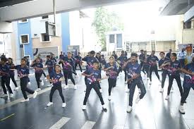 Image result for flashmob