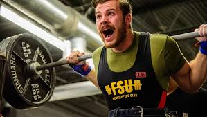 Image result for University of Derby Powerlifting and Weightlifting Club