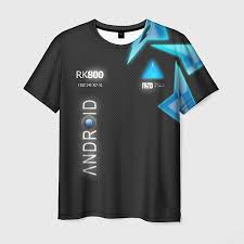 Image result for Мужская майка Андроид