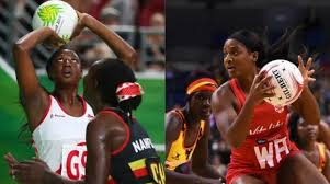 Image result for Old Fincunians Netball Club