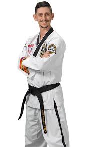 Image result for Springwood Karate