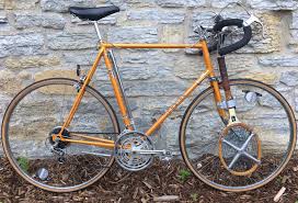 Image result for De Laune Cycling Club