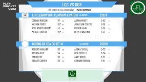 Image result for Goring By Sea Cc