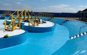 Image result for Gillingham Turbos Swimming Club