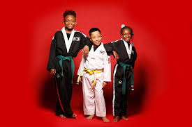 Image result for Elite Force Martial Arts