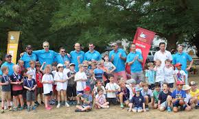 Image result for Long Ditton Cc