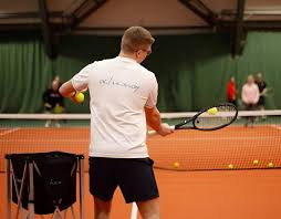Image result for David Lloyd (Cheshire Oaks) Badminton Club