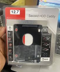 Image result for hdd notebook caddy