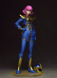 「ハマーン・カーン 機動戦士ZZガンダム」の画像検索結果