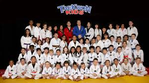 Image result for Calne Tagb Tae Kwon Do School