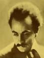Khalil Gibran. Variations on the spelling of this Arabic name include Jubrãn ... - Khalil_Gibran