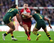 Image result for Bedford Tigers Tchoukball Club