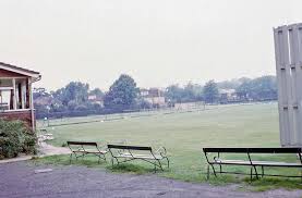 Image result for Beckenham Cricket Club