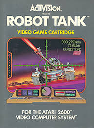 Image result for Robot Tank