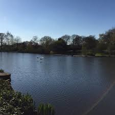 Image result for Cheadle Angling Club
