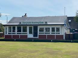 Image result for Dalmellington Bowling Club