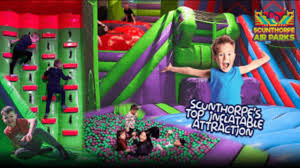 Image result for Scunthorpe Rock-it-ball Club