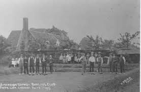 Image result for Chesham Bowling Club
