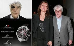 Image result for ecclestone looprek