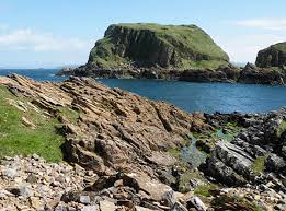Image result for Scottish Rocks