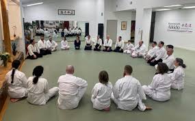 Image result for Macclesfield Dojo